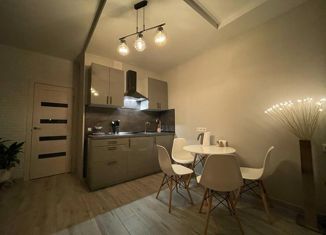 Продам 1-комнатную квартиру, 29.1 м2, посёлок Марьино, улица Харлампиева, 30к2