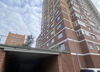 Однокомнатная квартира на продажу, 46.1 м2, Нижний Новгород, Горная улица, 6А, Горная улица