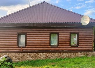 Продажа дома, 75 м2, Кемеровская область, Литейная улица, 20