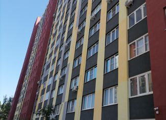 Двухкомнатная квартира на продажу, 61.3 м2, Воронеж, улица Федора Тютчева, 93/2, ЖК Микрорайон Боровое