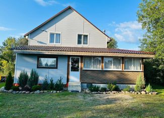 Дом на продажу, 75 м2, деревня Заречная, 49Н-0120