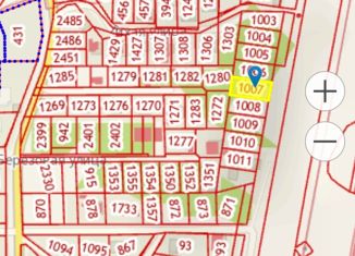 Продам участок, 9.73 сот., посёлок Вавиловец