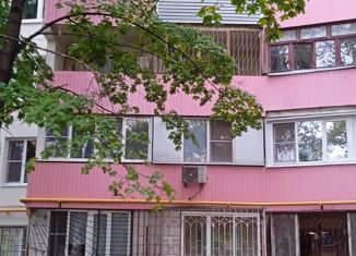 Продам 1-ком. квартиру, 34.4 м2, Москва, Снайперская улица, 3, Снайперская улица