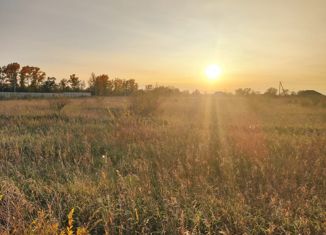 Продается участок, 15 сот., село Зелёное, Ежевичная улица