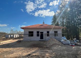 Продажа дома, 97 м2, деревня Савватьево