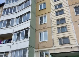 Продажа трехкомнатной квартиры, 63 м2, Тульская область, улица Трегубова, 31