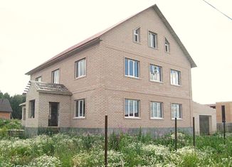Продается дом, 422 м2, деревня Ушакова, Северная улица