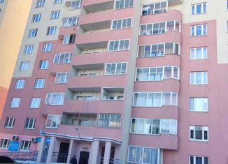 Продажа однокомнатной квартиры, 40.7 м2, Екатеринбург, Эскадронная улица, 31, Эскадронная улица