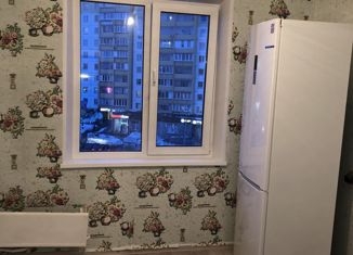 1-комнатная квартира на продажу, 33.4 м2, Челябинск, улица Салавата Юлаева, 3