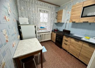 Сдача в аренду однокомнатной квартиры, 28 м2, Татарстан, улица Мурадьяна, 16