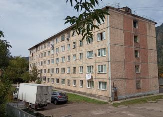 Продажа 1-комнатной квартиры, 16.6 м2, Дивногорск, набережная имени В.И. Ленина, 13