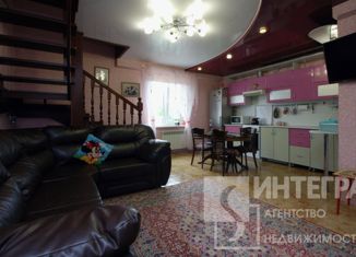 Продам дом, 130 м2, Комсомольск-на-Амуре, Промысловая улица, 17