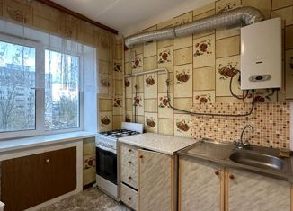 Продается 1-комнатная квартира, 30 м2, Орёл, переулок Матроса Силякова, 6, микрорайон СПЗ