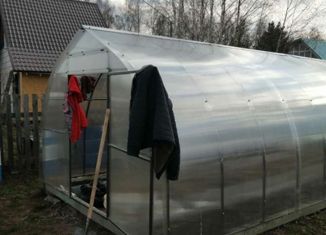 Продаю участок, 8.5 сот., деревня Малые Шабуничи, Заречная улица