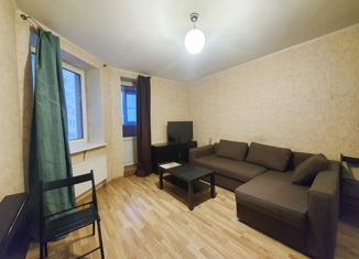 Продаю квартиру студию, 23 м2, Ленинградская область, Школьная улица, 11к2