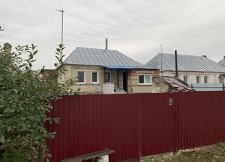 Дом на продажу, 56.1 м2, село Крутое, Советская улица