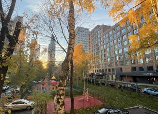 Продается 2-ком. квартира, 43.6 м2, Москва, 1-й Красногвардейский проезд, 4кБс2, 1-й Красногвардейский проезд