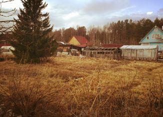 Участок на продажу, 5.1 сот., СНТ Уйма, 2-я линия, 19