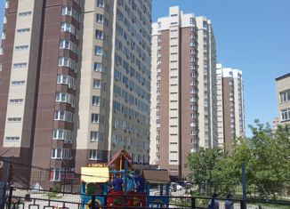 Продам квартиру студию, 28 м2, Анапа, Владимирская улица, 154к4, ЖК Трио