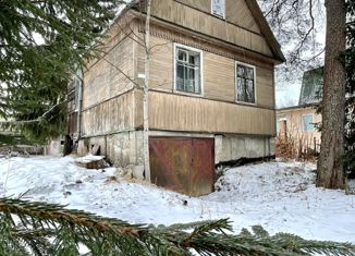 Дом на продажу, 53 м2, Ленинградская область, Можайская улица