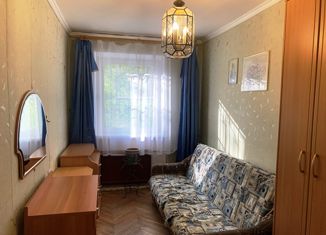 Продаю двухкомнатную квартиру, 43.2 м2, Санкт-Петербург, улица Танкиста Хрустицкого, 98