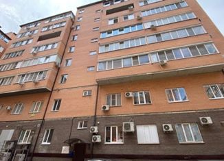 Продается однокомнатная квартира, 35 м2, Краснодар, Московская улица, 122, Музыкальный микрорайон