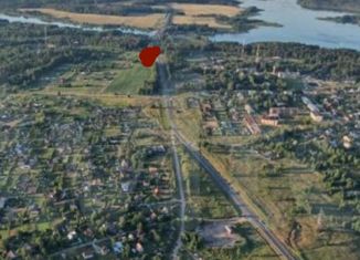 Продажа участка, 30 сот., деревня Нововолково