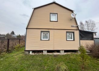 Продам дом, 73.5 м2, садовое товарищество Рассвет-2, садовое товарищество Рассвет-2, 137