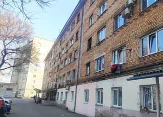 Продажа комнаты, 14 м2, Находка, улица Тимирязева, 1
