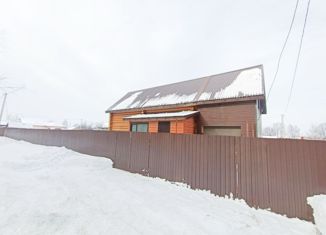 Продам дом, 121 м2, Йошкар-Ола, Западная улица, 5, микрорайон Фестивальный