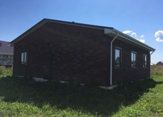 Продам дом, 106 м2, ДНП УК Усадьба, улица Третьяковых