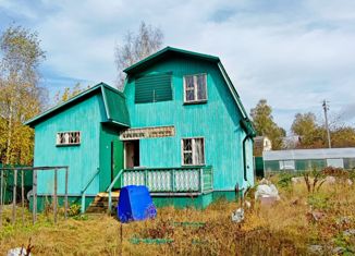 Продажа дома, 73 м2, СНТ Дружба-5, СНТ Дружба-5, 94