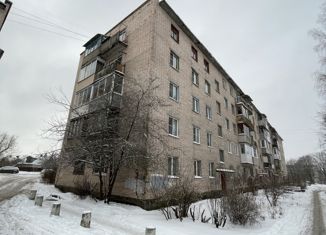 Продажа 2-ком. квартиры, 44.9 м2, Красное Село, Гвардейская улица, 21А