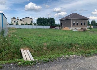 Продажа участка, 10 сот., деревня Большая Чёрная, Славянская улица