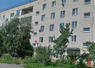 Продажа 2-комнатной квартиры, 48 м2, городской посёлок Форносово, Советская улица, 8