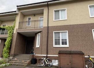 Продается дом, 122 м2, деревня Рыбаки, жилой комплекс Зелёный Город, 2А/18