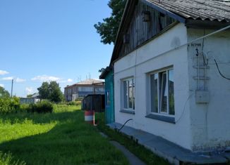 Продается дом, 73 м2, рабочий посёлок Посевная, Восточная улица