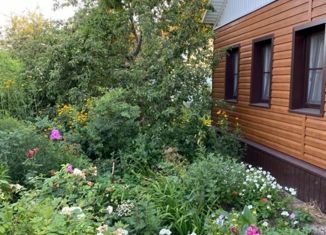 Дом на продажу, 58.4 м2, Россошь, улица Дзержинского, 4