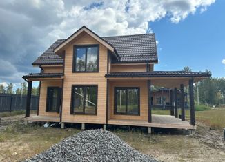 Продажа дома, 160 м2, массив Кискелово