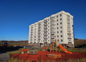 3-ком. квартира на продажу, 75.5 м2, сельский посёлок Новинки, 2-я Дорожная улица, 5