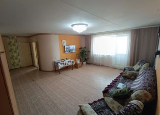 Продается четырехкомнатная квартира, 85.5 м2, Республика Башкортостан, улица Зарипова, 11