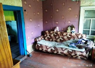 Продается дом, 35 м2, село Хмелевка, Первомайский переулок