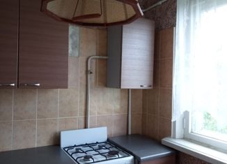 Продается однокомнатная квартира, 32 м2, Омск, улица Дианова, 19А