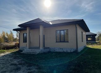 Дом на продажу, 107.8 м2, село Толмачево, Берёзовая улица