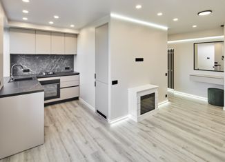 Продается 3-ком. квартира, 60 м2, Москва, улица Фомичёвой, 7к2, метро Сходненская