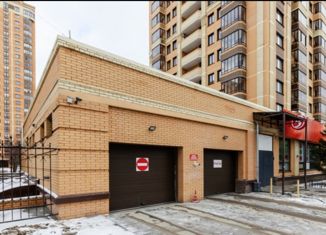 Машиноместо на продажу, 36 м2, Новосибирск, метро Сибирская, улица Державина, 47