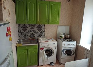 Продажа 1-комнатной квартиры, 21 м2, Октябрьский, проспект Ленина, 67