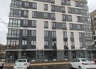 1-ком. квартира на продажу, 31 м2, Волгоград, улица Тракторостроителей, 27/1, Тракторозаводский район