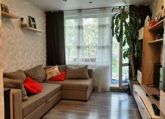 Продается 2-комнатная квартира, 44.1 м2, Санкт-Петербург, улица Руставели, 16, улица Руставели