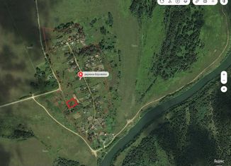 Продается земельный участок, 29 сот., деревня Боровики, Нагорная улица